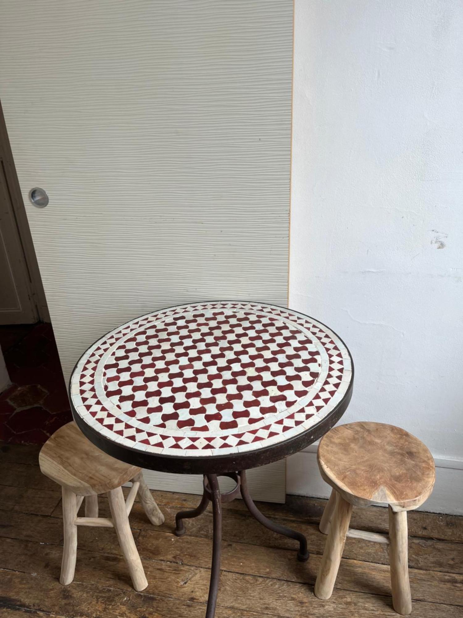 Appartement Montmartre Belle Vue à Paris Extérieur photo